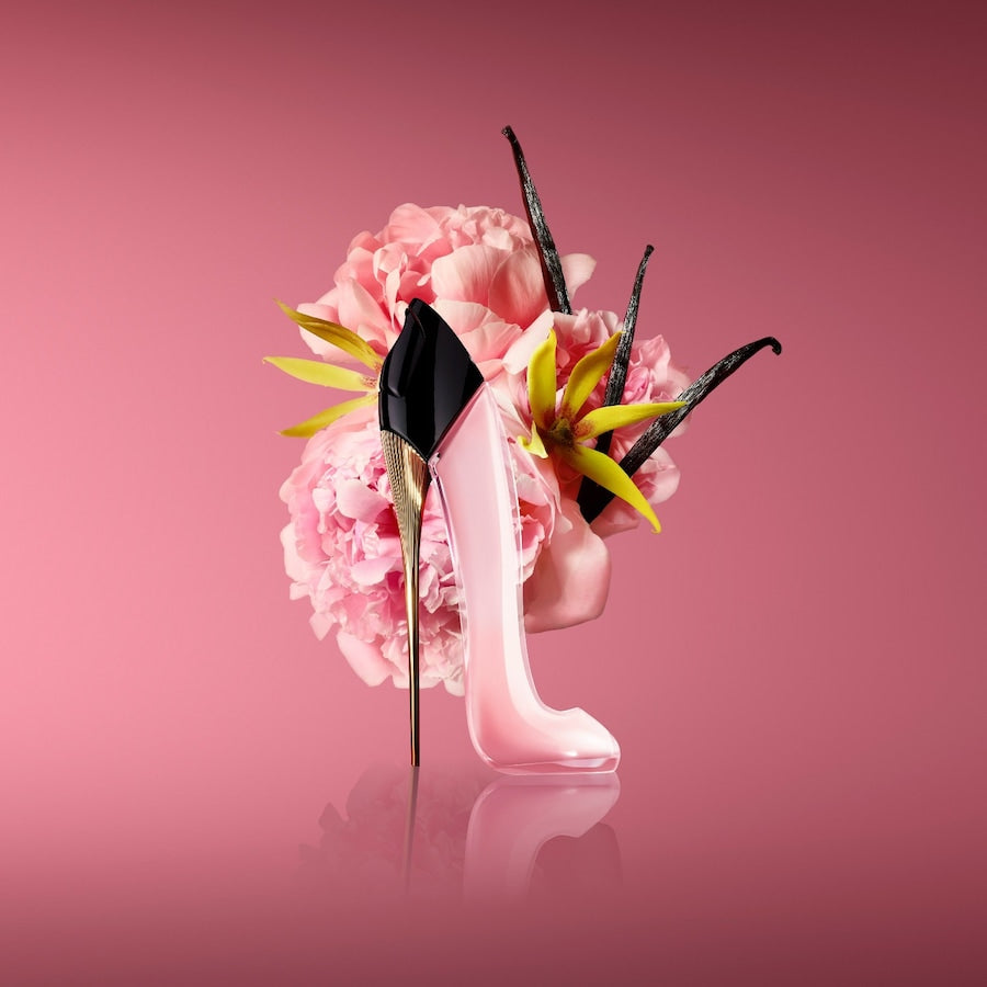 Carolina Herrera Eau de Parfum Good Girl Blush