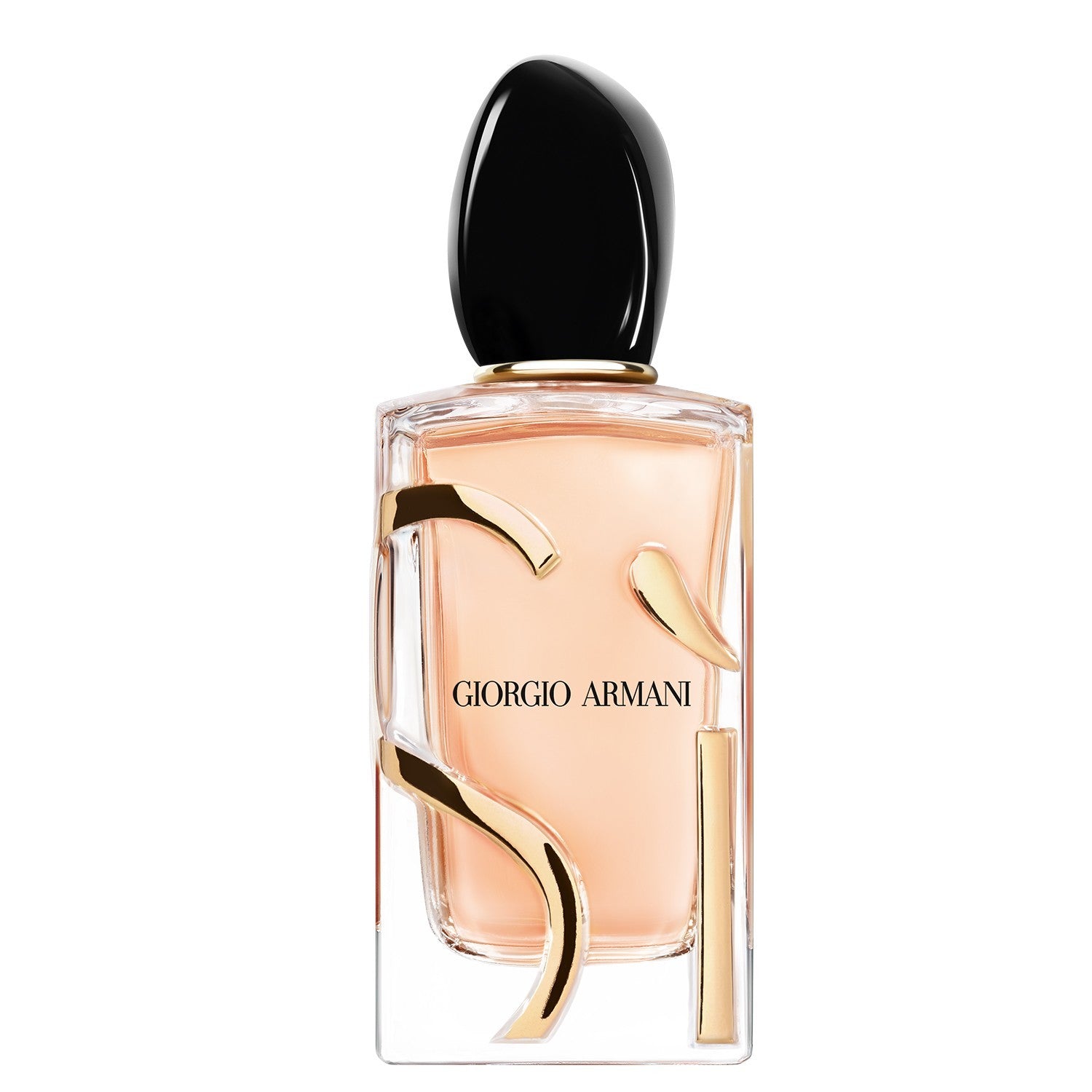 Giorgio Armani Eau de Parfum Sì Eau de Parfum - Profumo Ricaricabile