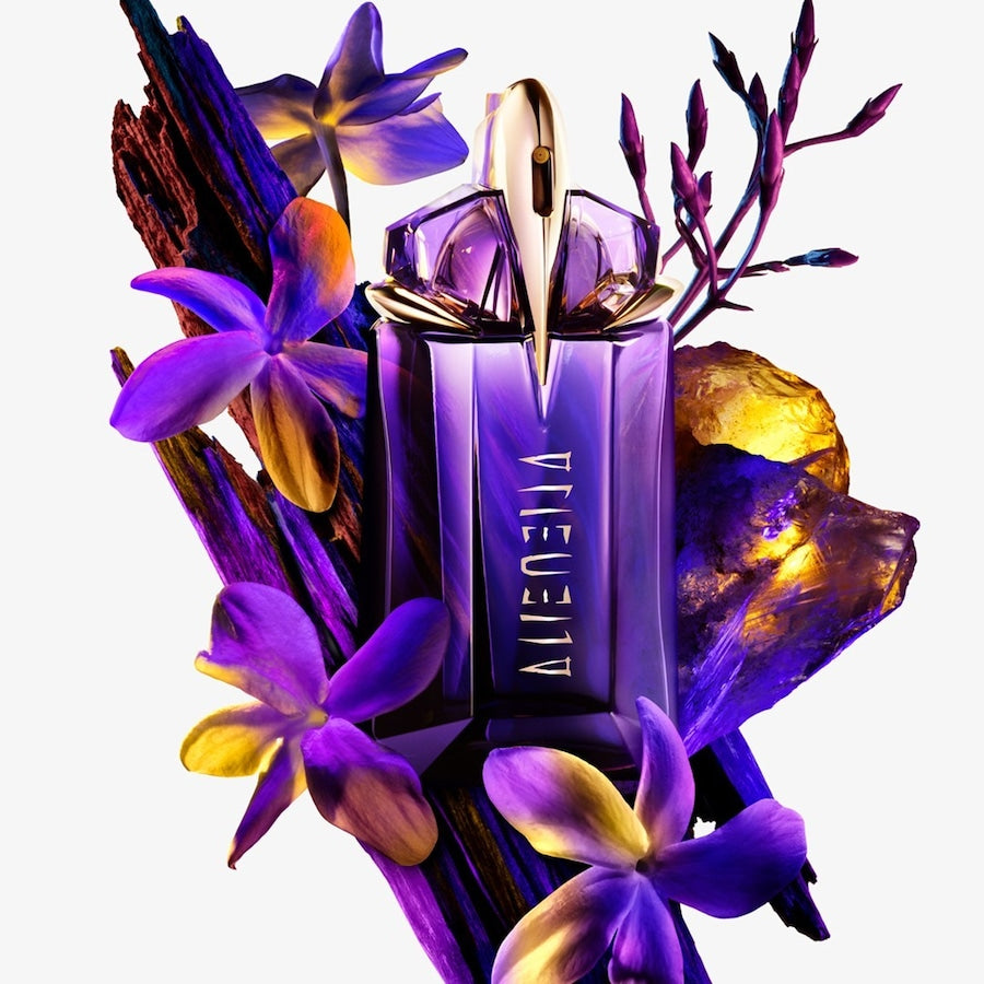 Alien EAU DE PARFUM RICARICABILE