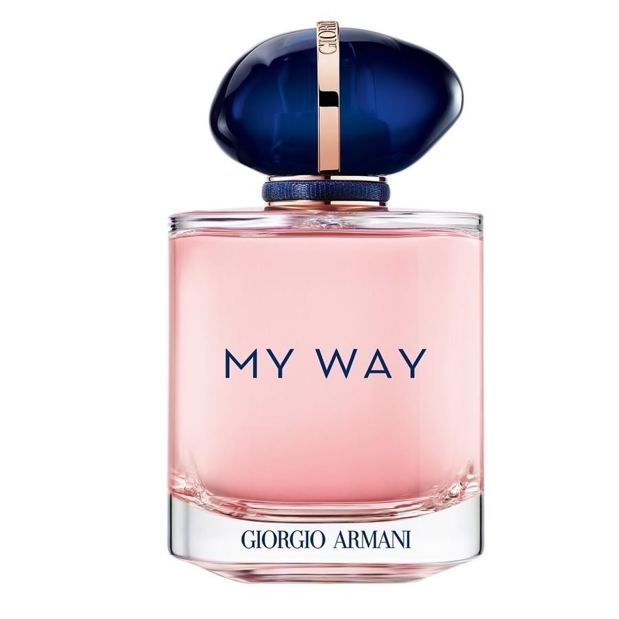 Giorgio Armani Eau de Parfum MY WAY