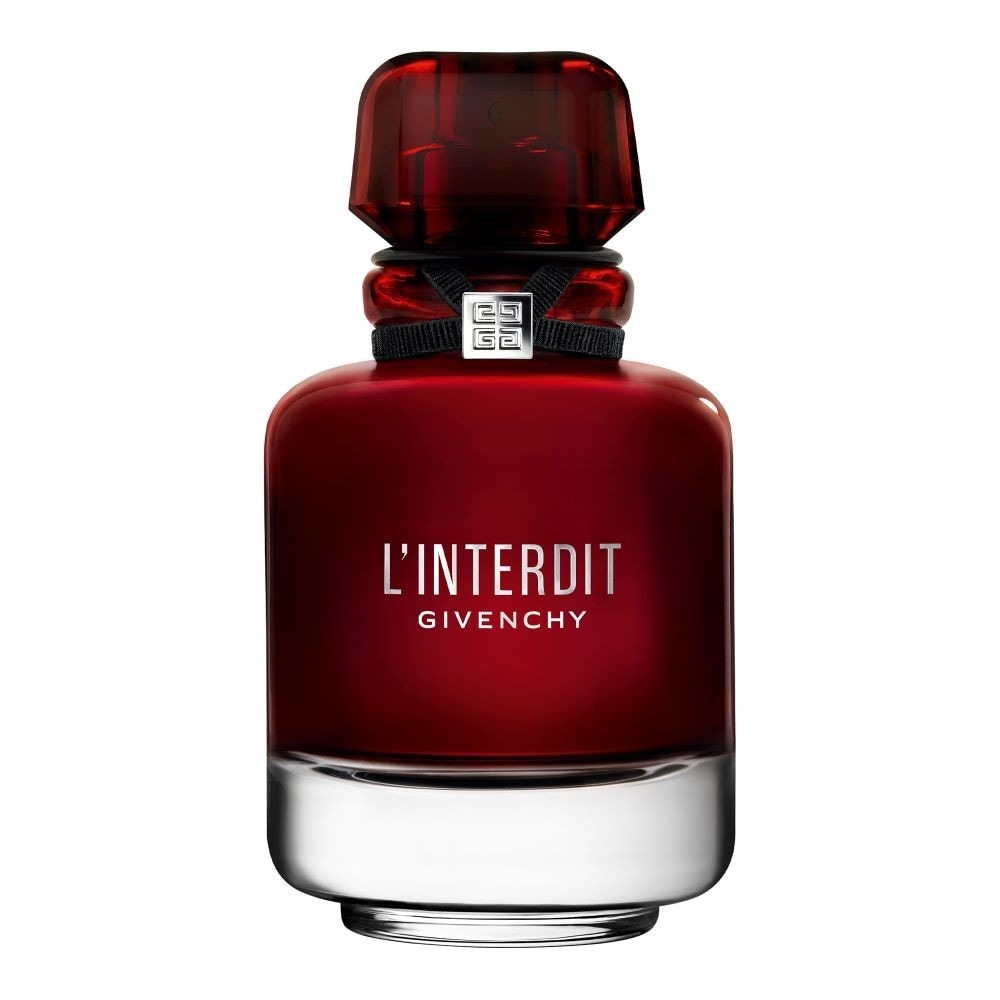 Givenchy Eau de Parfum L'INTERDIT Rouge