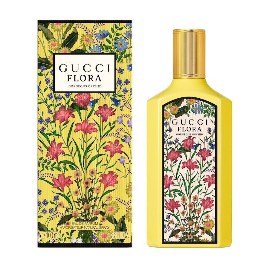 Gucci Eau de Parfum Gucci Flora Gorgeous Orchid