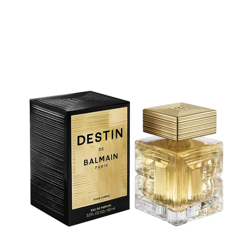 Balmain Paris Eau de Parfum DESTIN DE BALMAIN