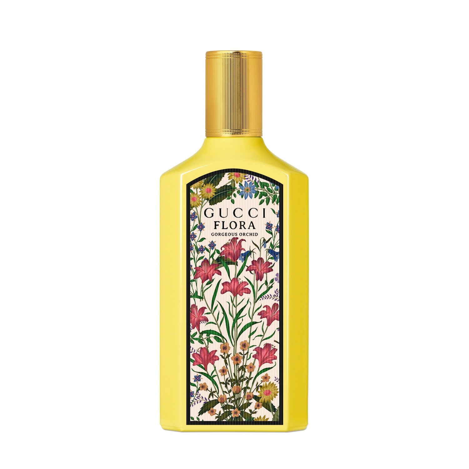 Gucci Eau de Parfum Gucci Flora Gorgeous Orchid
