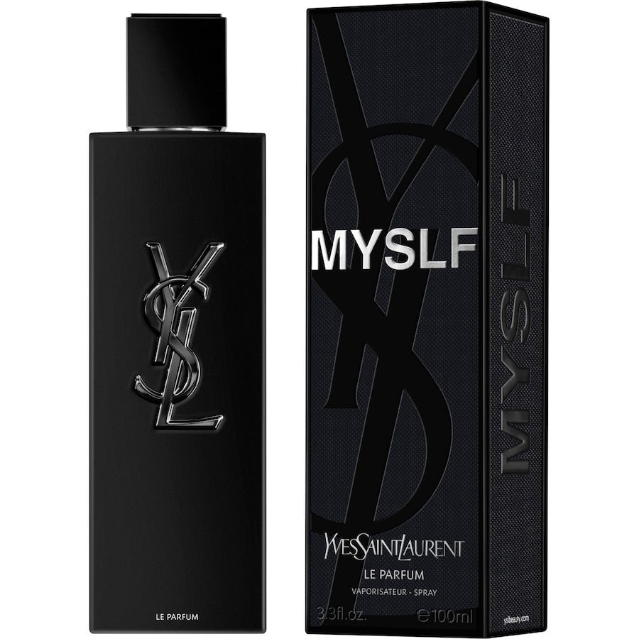 Yves Saint Laurent Profumo MYSLF Le Parfum
