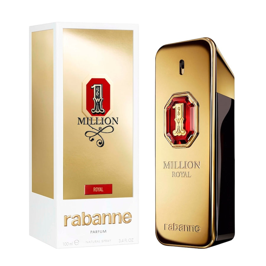 Rabanne Profumo 1 Million Royal