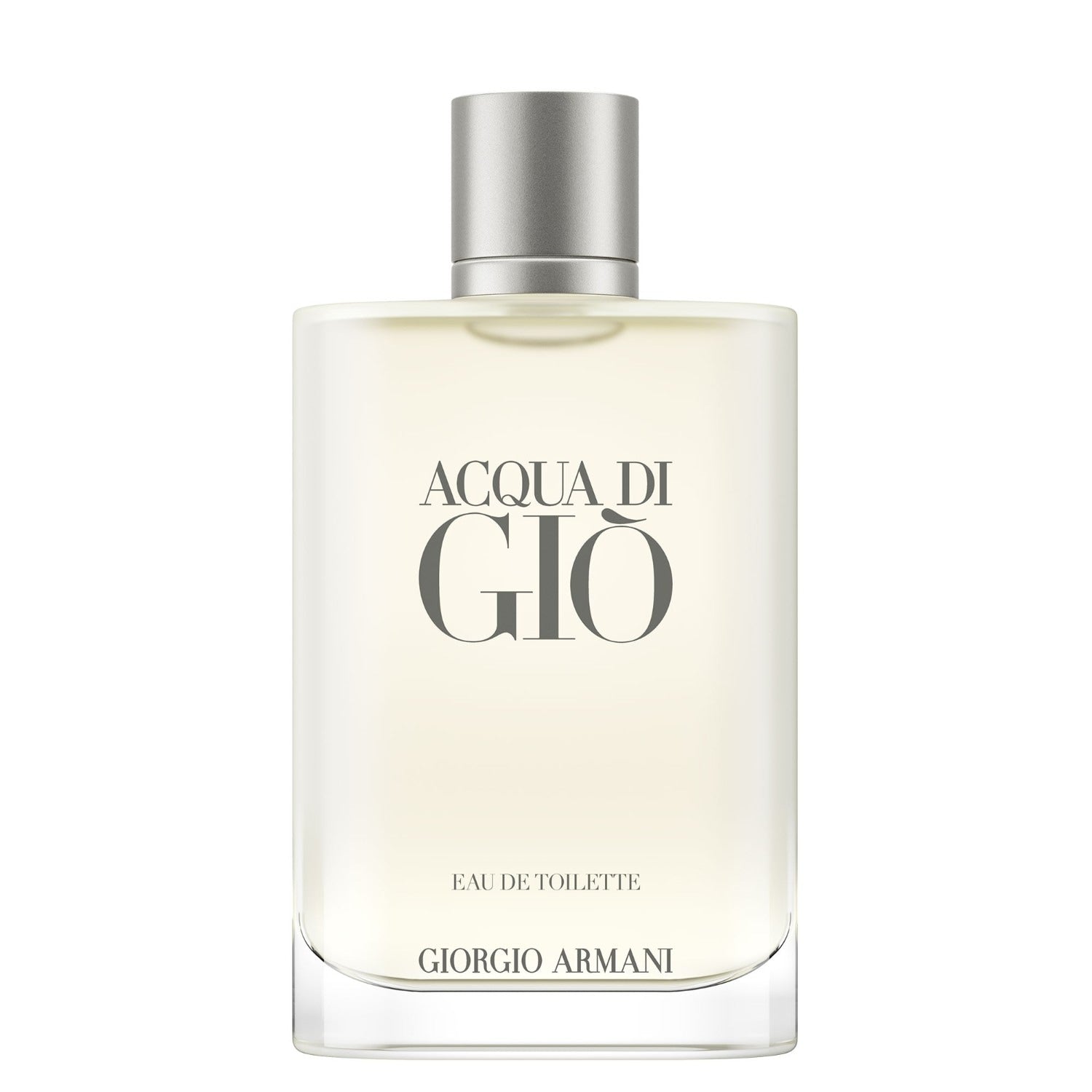 Giorgio Armani Eau de toilette Acqua di Giò Pour Homme Ricaricabile