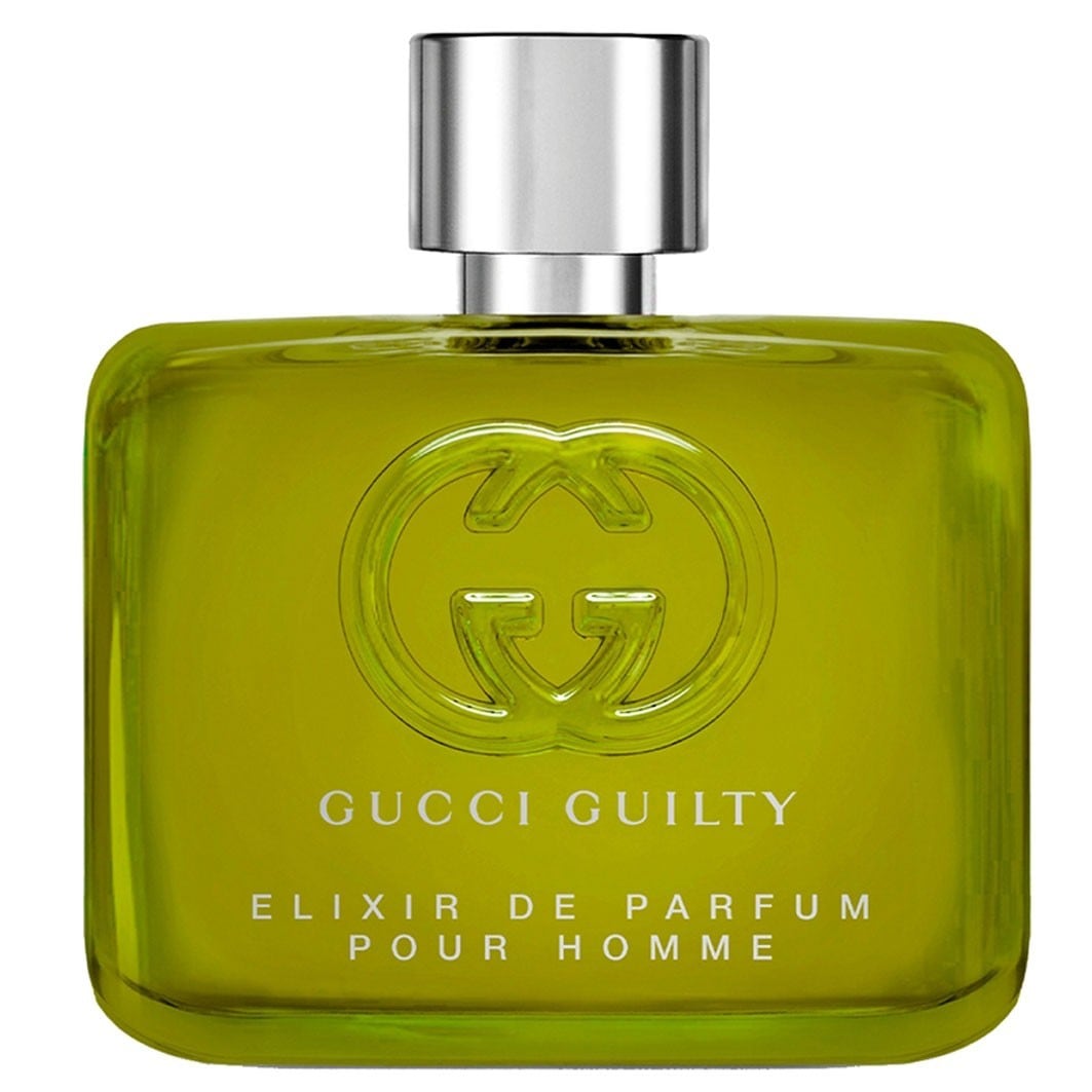 Gucci Profumo Elixir Gucci Guilty Elixir de Parfum