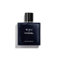 CHANEL Eau de Parfum BLEU DE CHANEL