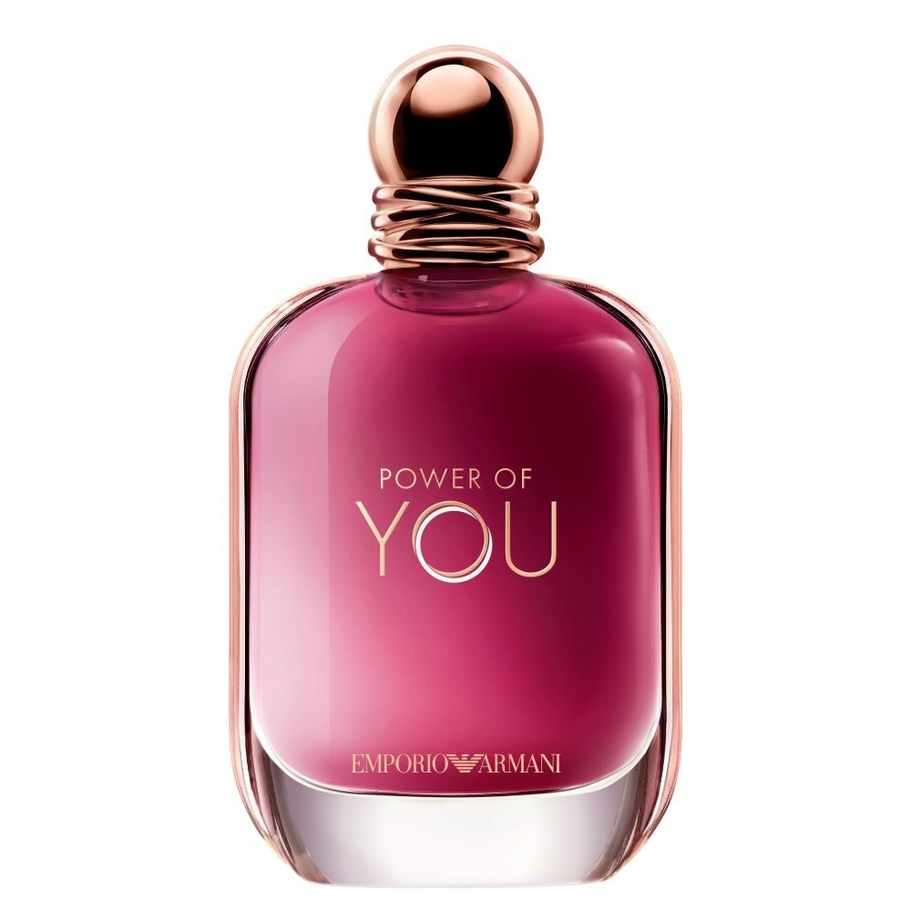 Giorgio Armani Eau de Parfum EMPORIO ARMANI Power of You
