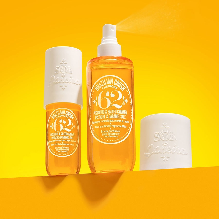 Brazilian Crush Cheirosa 62 Mist