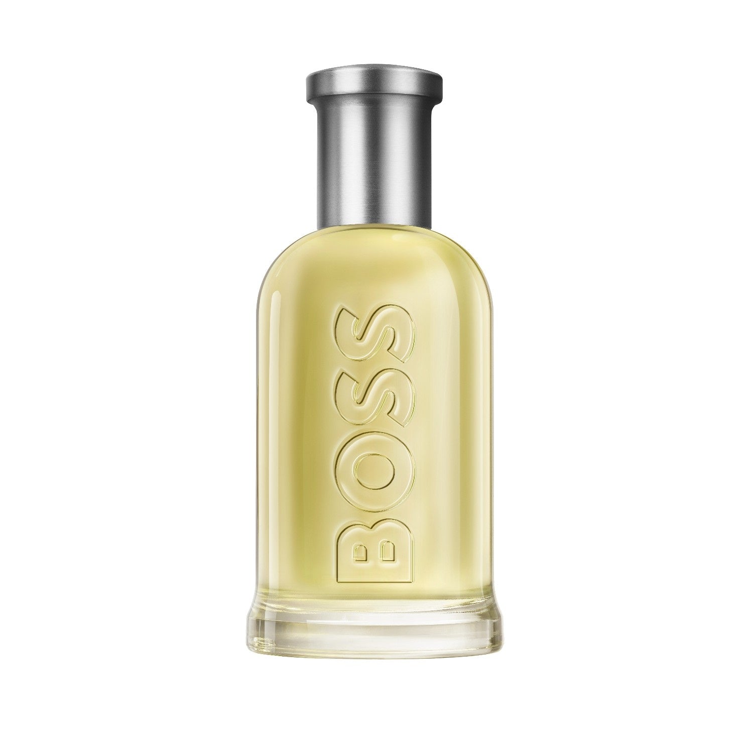 Hugo Boss Eau de toilette Boss Bottled BOSS Bottled Eau de Toilette Uomo 100 ml
