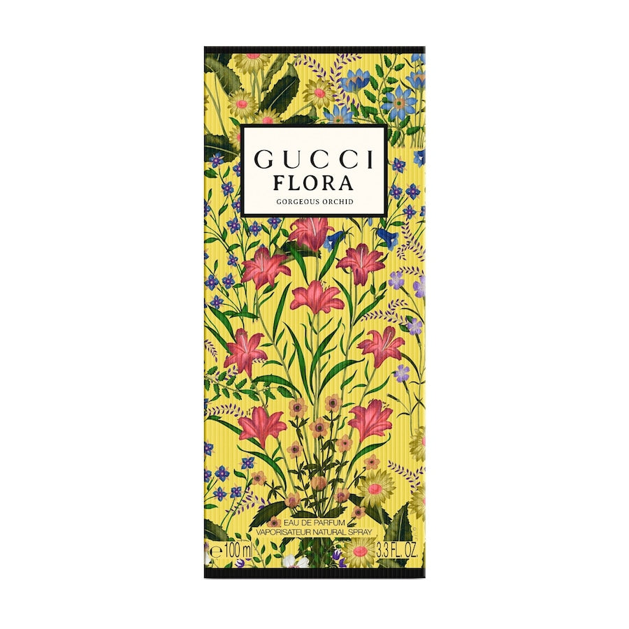 Gucci Eau de Parfum Gucci Flora Gorgeous Orchid