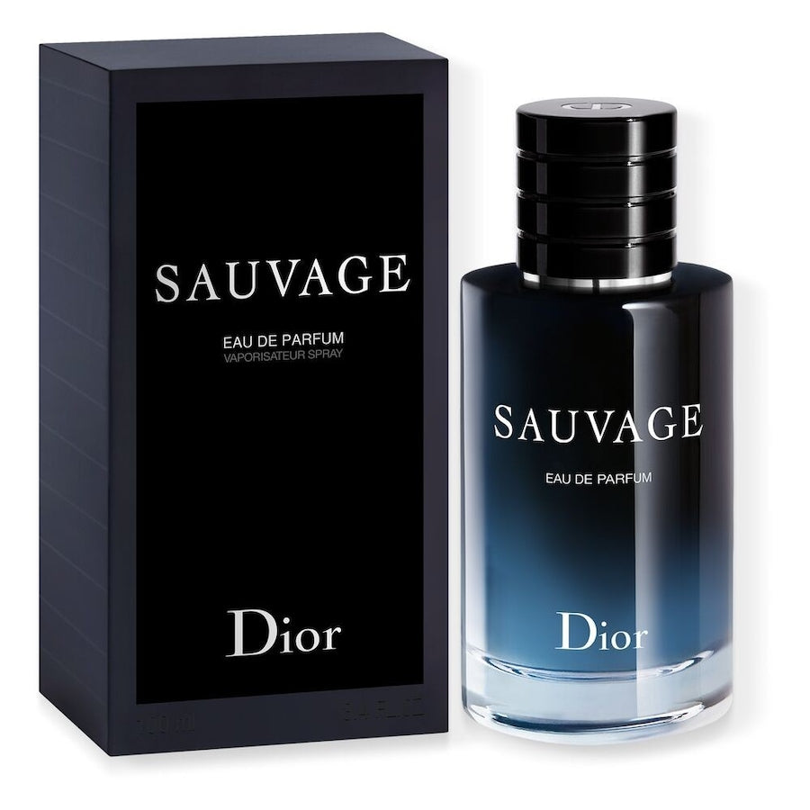 DIOR SAUVAGE