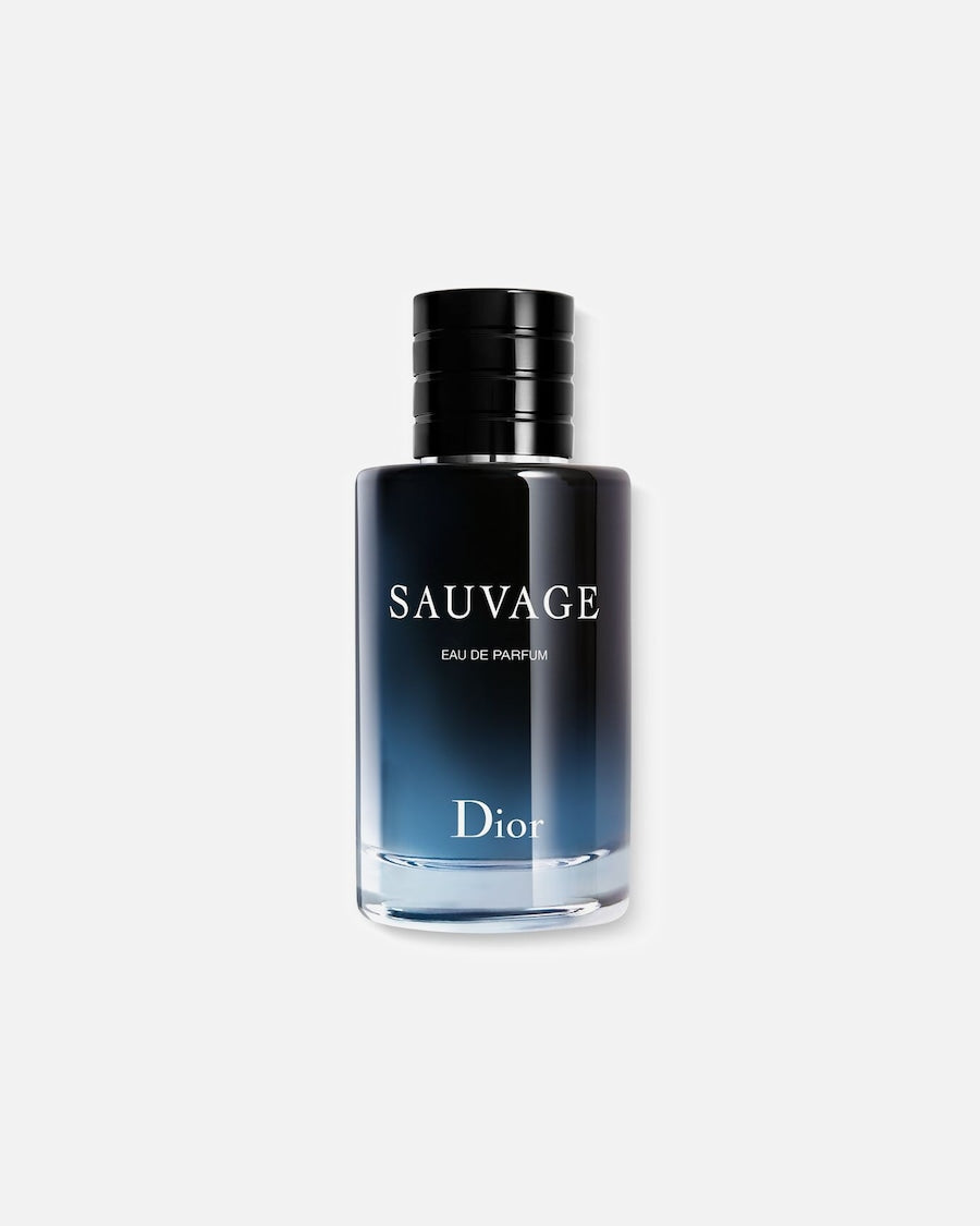 DIOR SAUVAGE