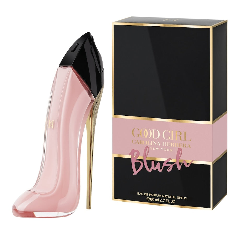 Carolina Herrera Eau de Parfum Good Girl Blush