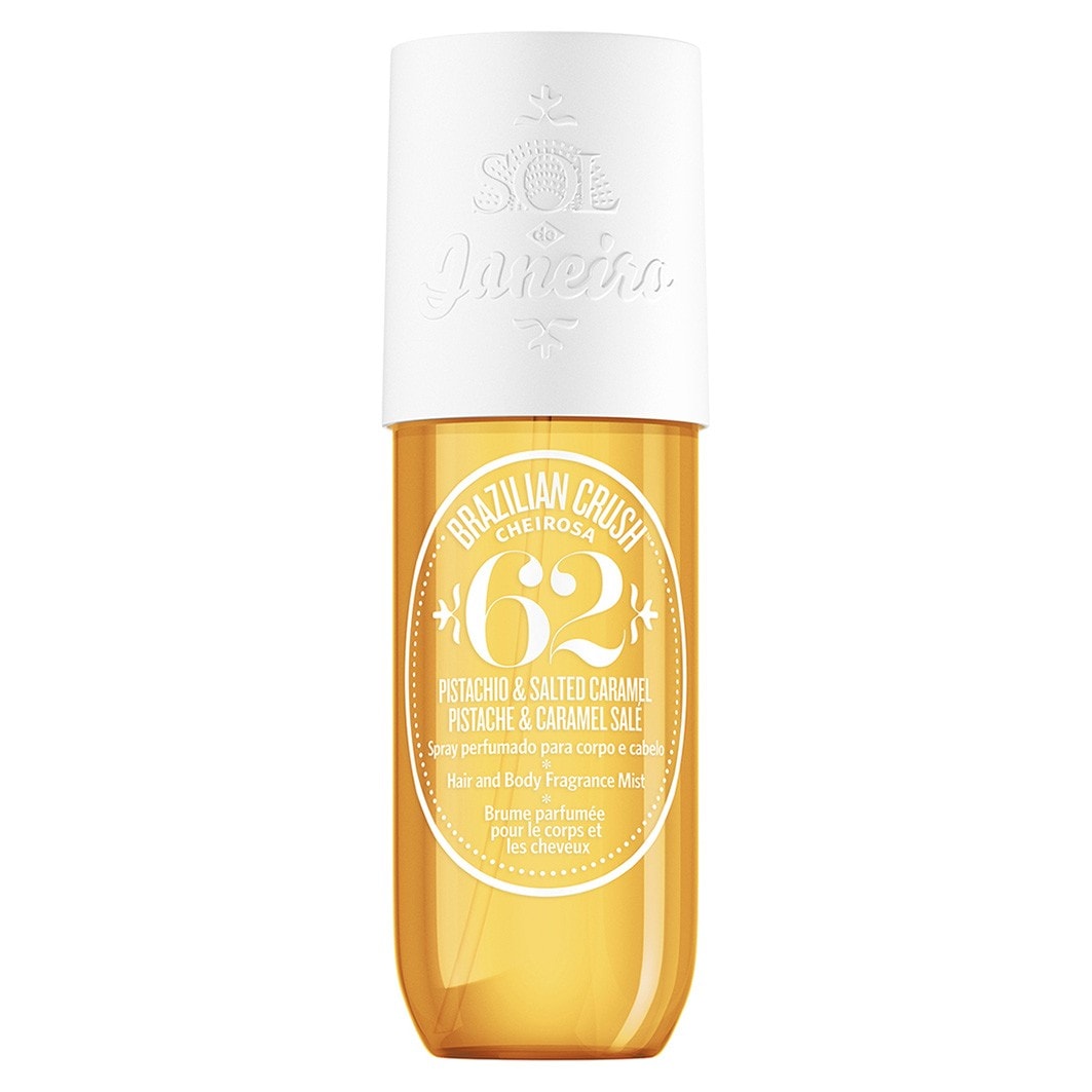 Brazilian Crush Cheirosa 62 Mist