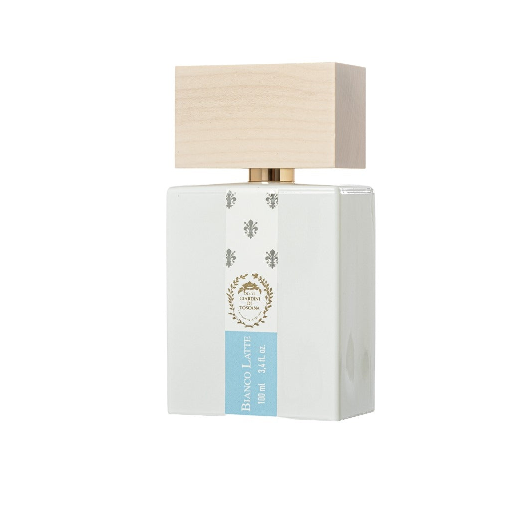 Giardini Di Toscana Eau de Parfum Bianco Latte