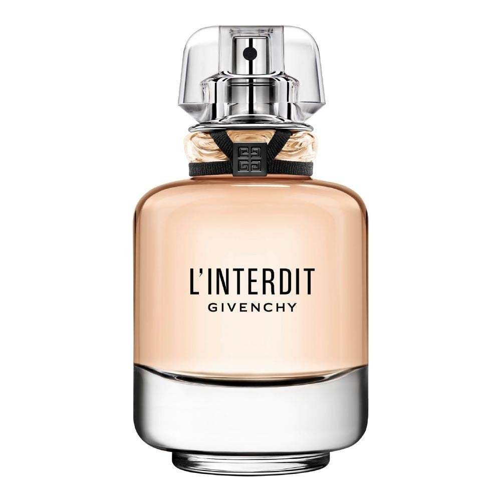 Givenchy Eau de Parfum L'INTERDIT