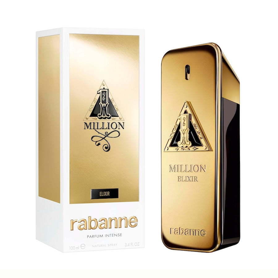 Rabanne Profumo Elixir 1 Million Elixir