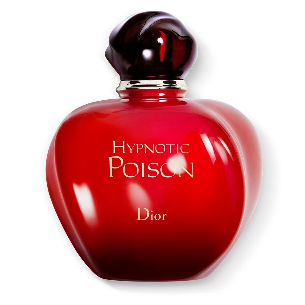 DIOR Eau de toilette Poison Hypnotic