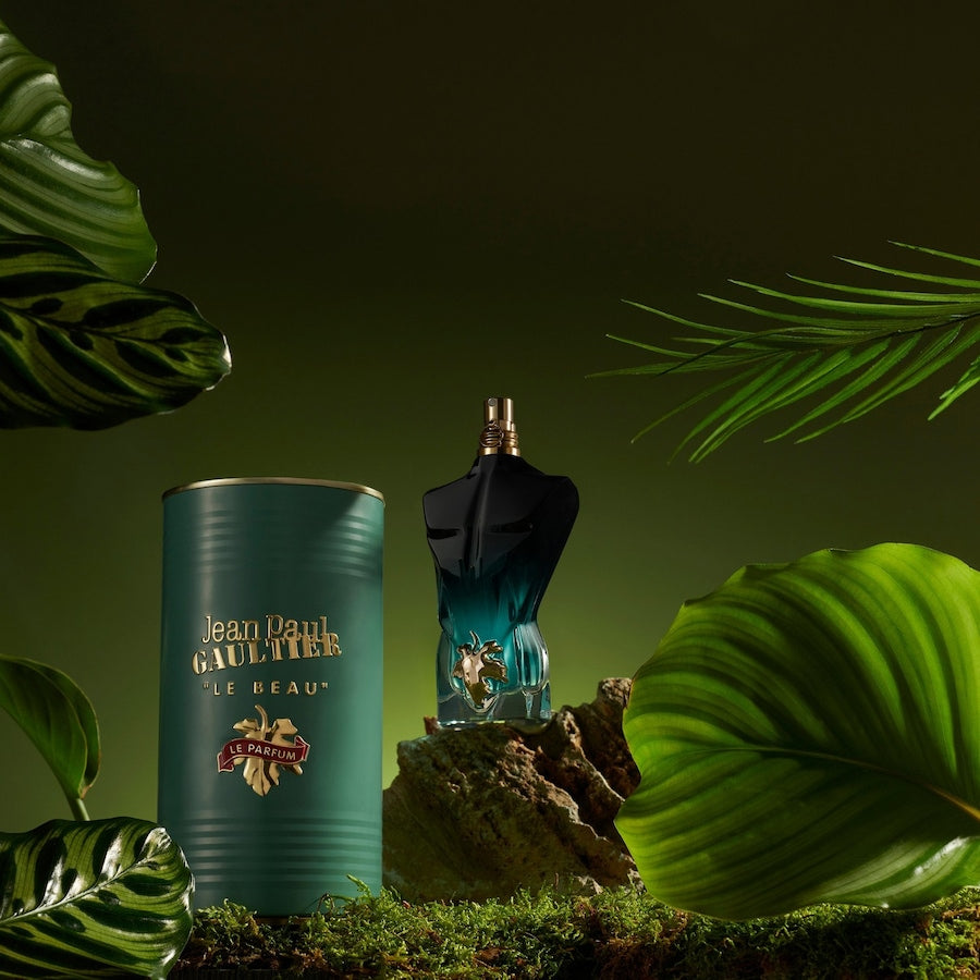 Jean Paul Gaultier Eau de Parfum Le Beau Le Parfum Intense