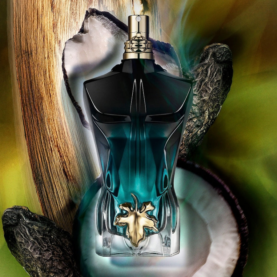Jean Paul Gaultier Eau de Parfum Le Beau Le Parfum Intense